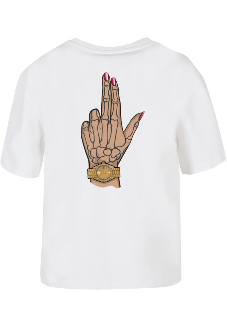 BadGirl Bang Tee - - TTUMST021 - 4