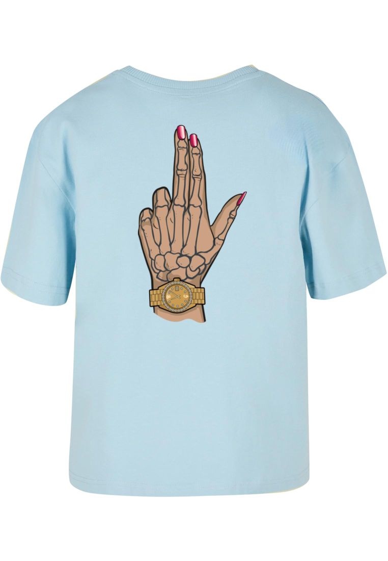 BadGirl Bang Tee - - TTUMST021 - 845