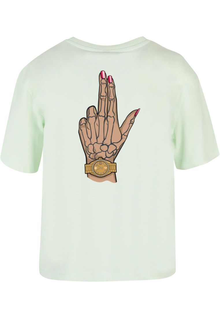 BadGirl Bang Tee - - TTUMST021 - 1925