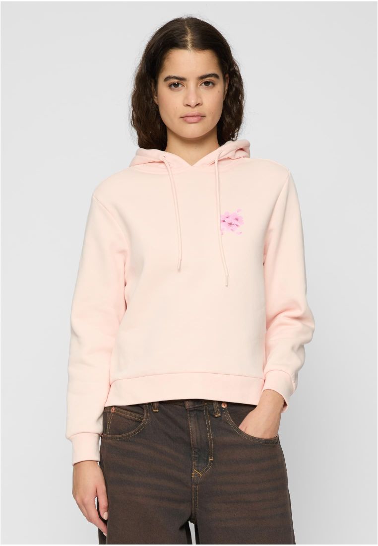 Self Love Club Hoody - - TTUMST024 - 151