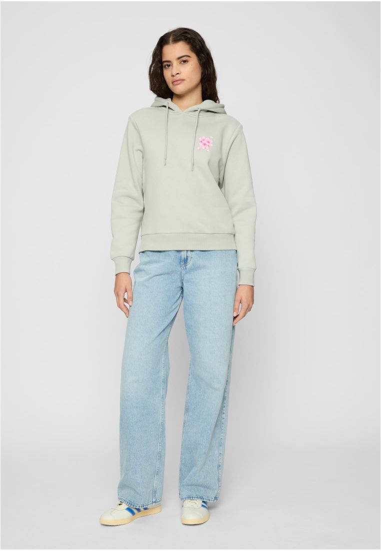 Self Love Club Hoody - - TTUMST024 - 396