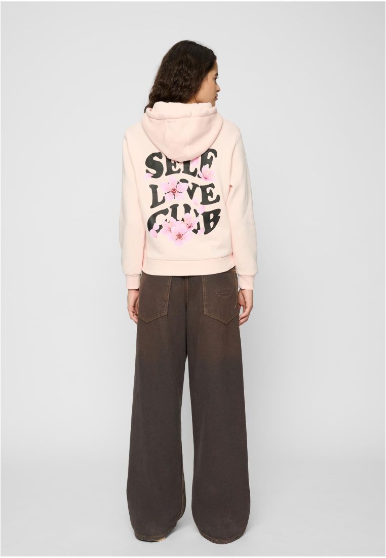 Self Love Club Hoody - - TTUMST024 - 307