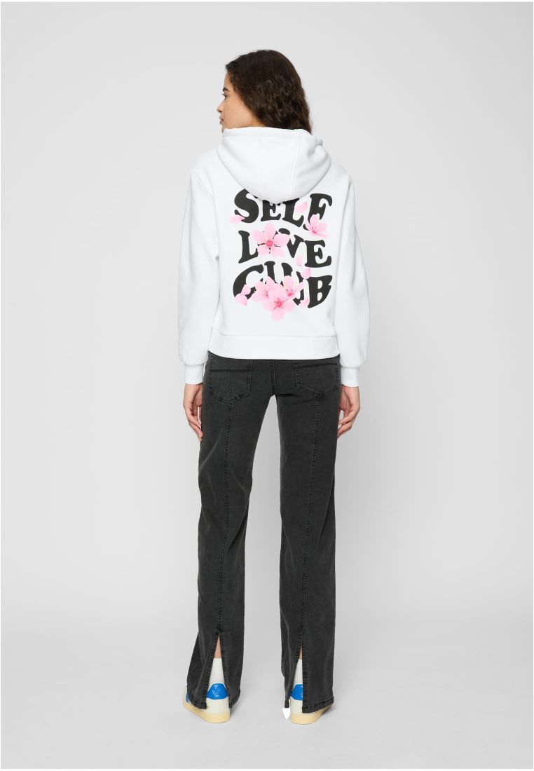 Self Love Club Hoody - - TTUMST024 - 577