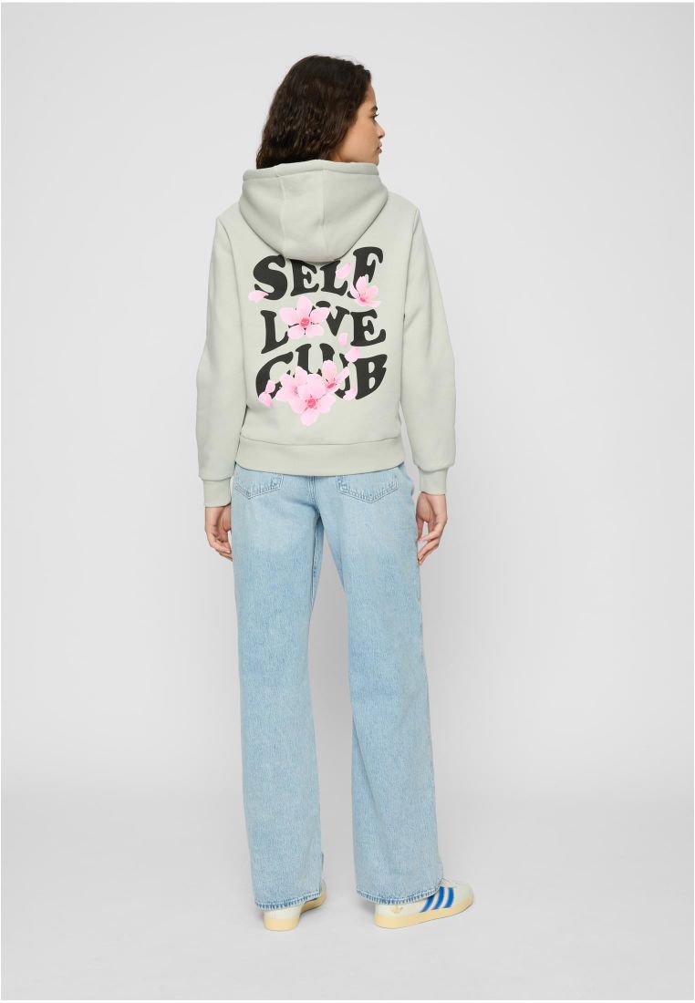 Self Love Club Hoody - - TTUMST024 - 847