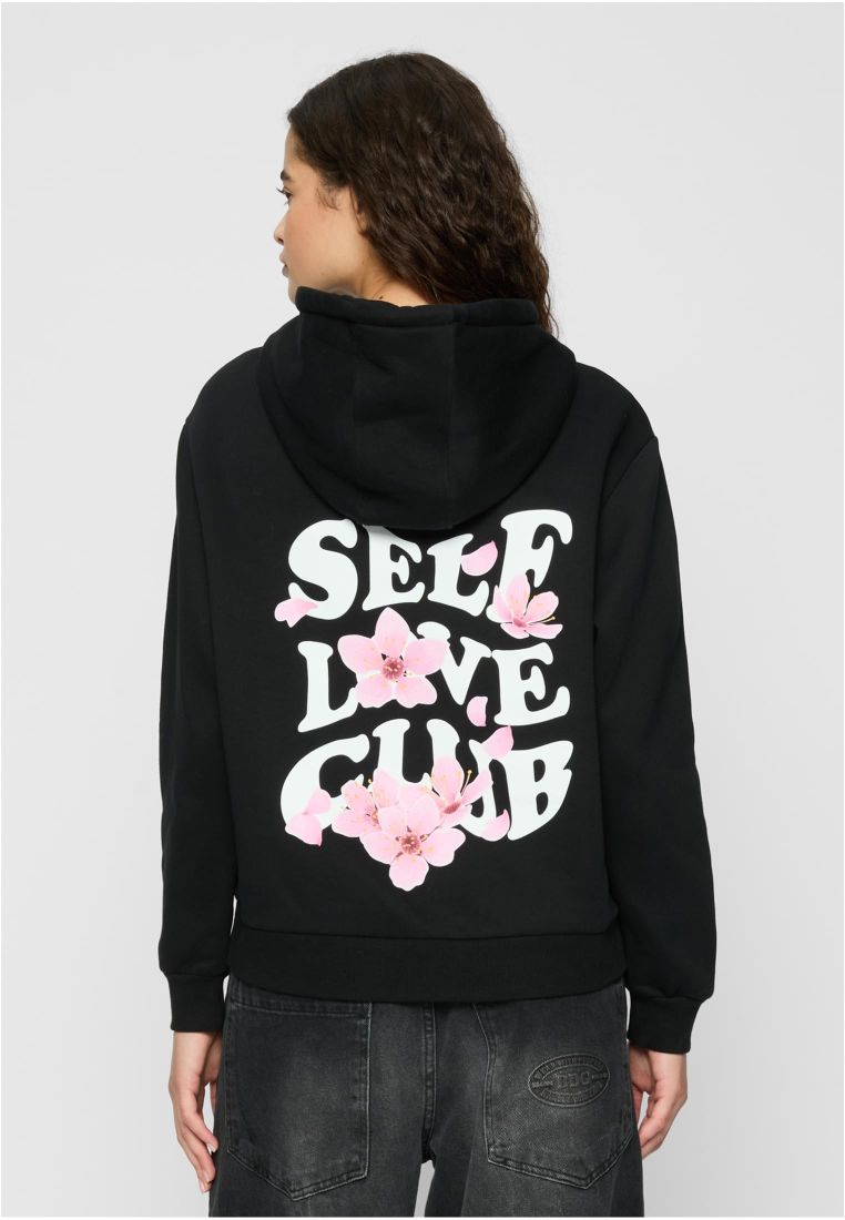 Self Love Club Hoody - - TTUMST024 - 4