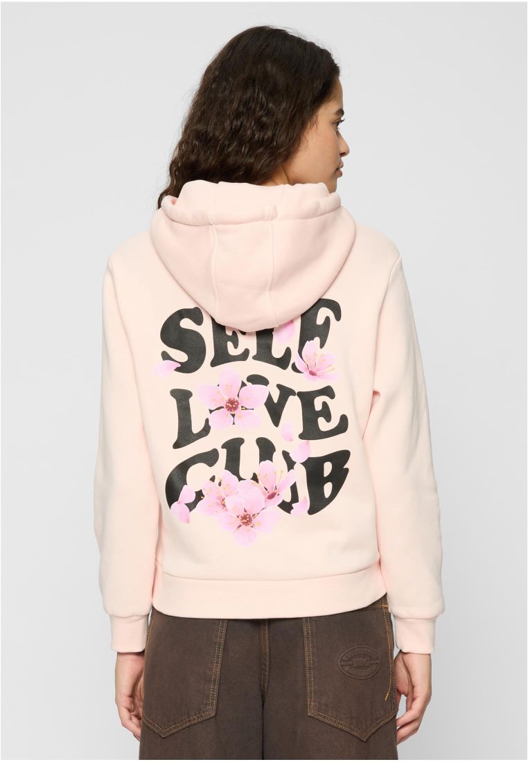 Self Love Club Hoody - - TTUMST024 - 155