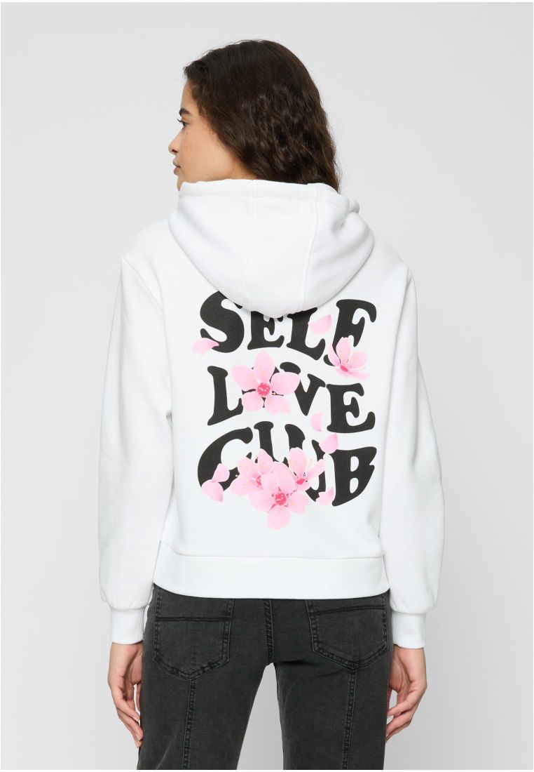 Self Love Club Hoody - - TTUMST024 - 275