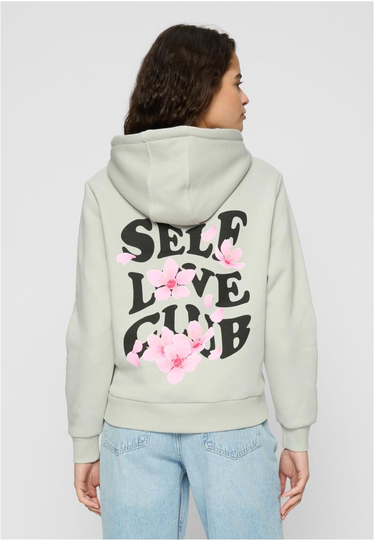 Self Love Club Hoody - - TTUMST024 - 395
