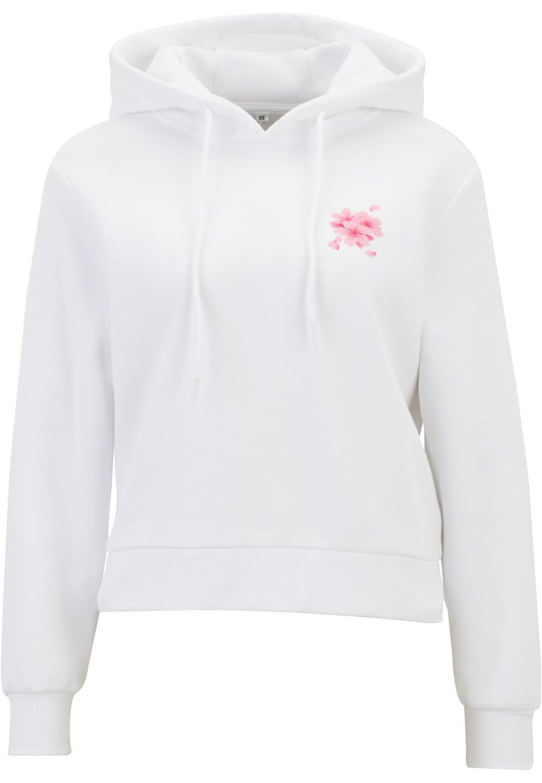 Self Love Club Hoody - - TTUMST024 - 277
