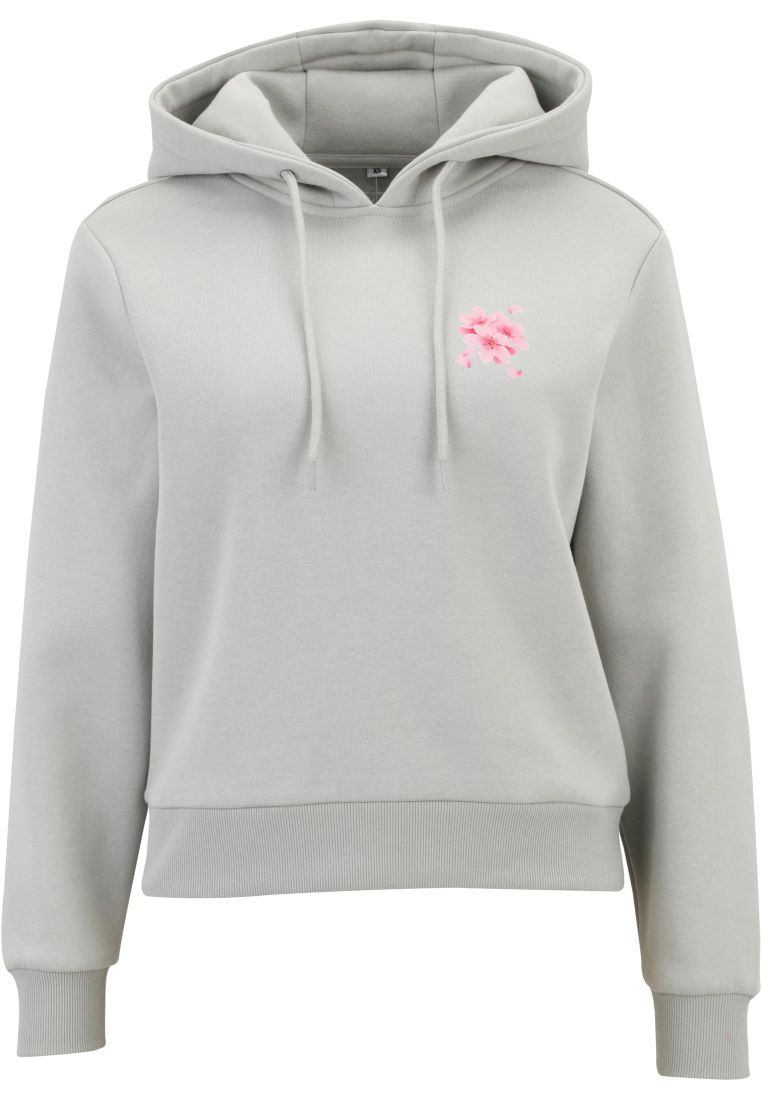 Self Love Club Hoody - - TTUMST024 - 397