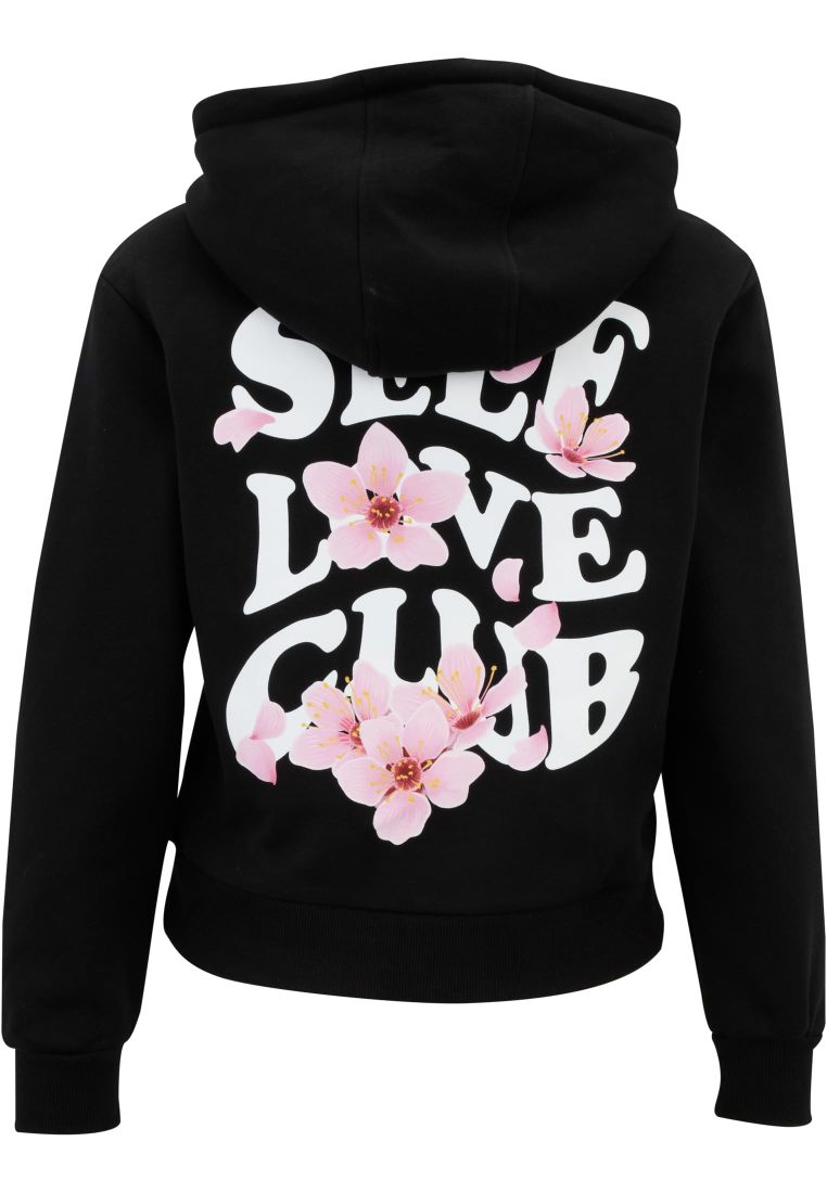 Self Love Club Hoody - - TTUMST024 - 7
