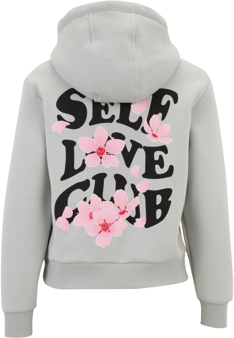 Self Love Club Hoody - - TTUMST024 - 398