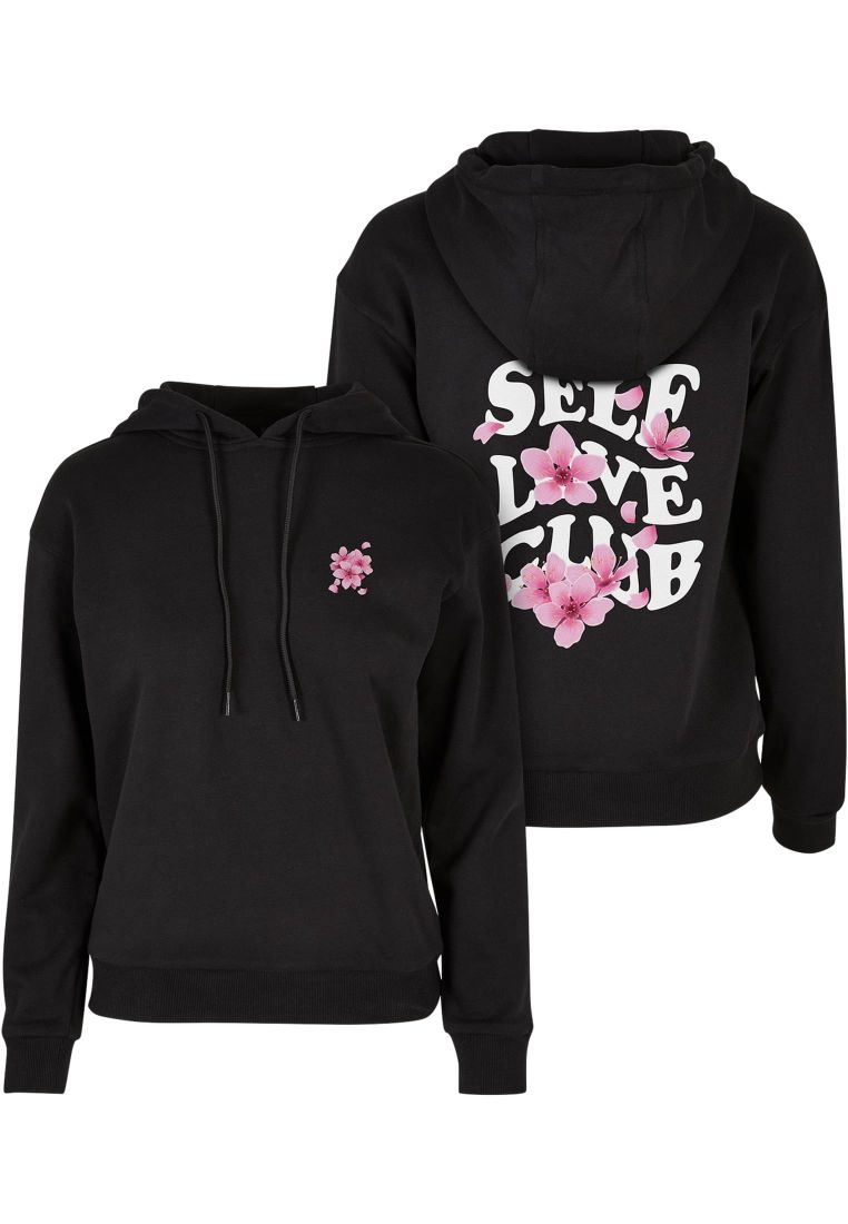 Self Love Club Hoody - - TTUMST024 - 37