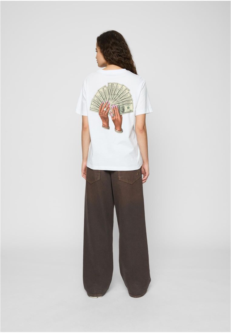 B**ch Better Tee - - TTUMST027 - 307