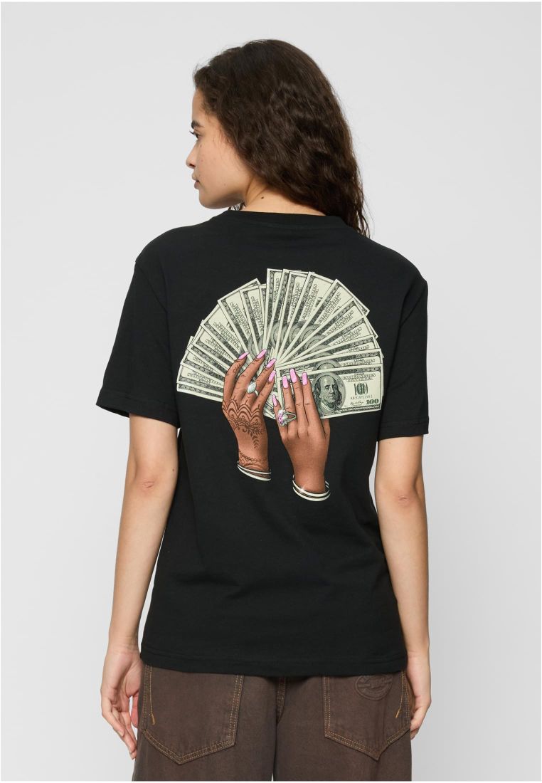 B**ch Better Tee - - TTUMST027 - 35