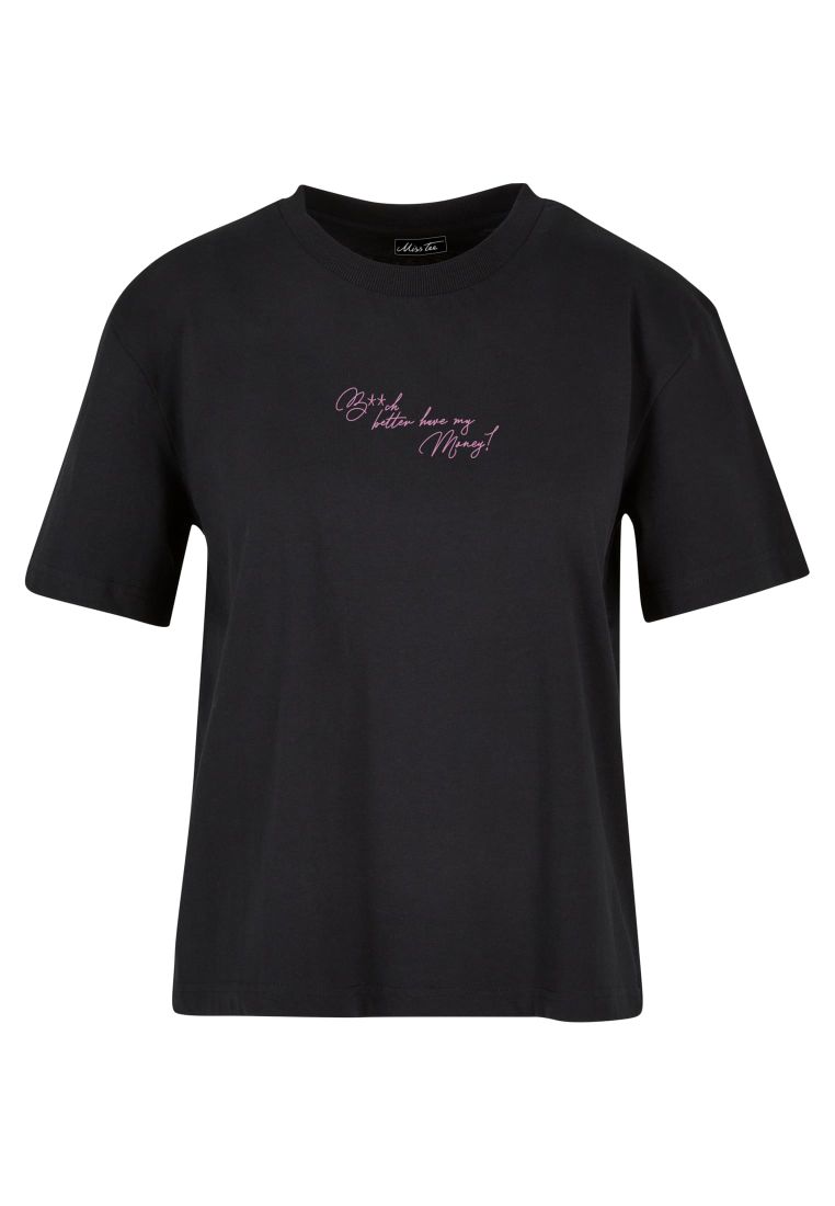 B**ch Better Tee -  - TTUMST027 - 2