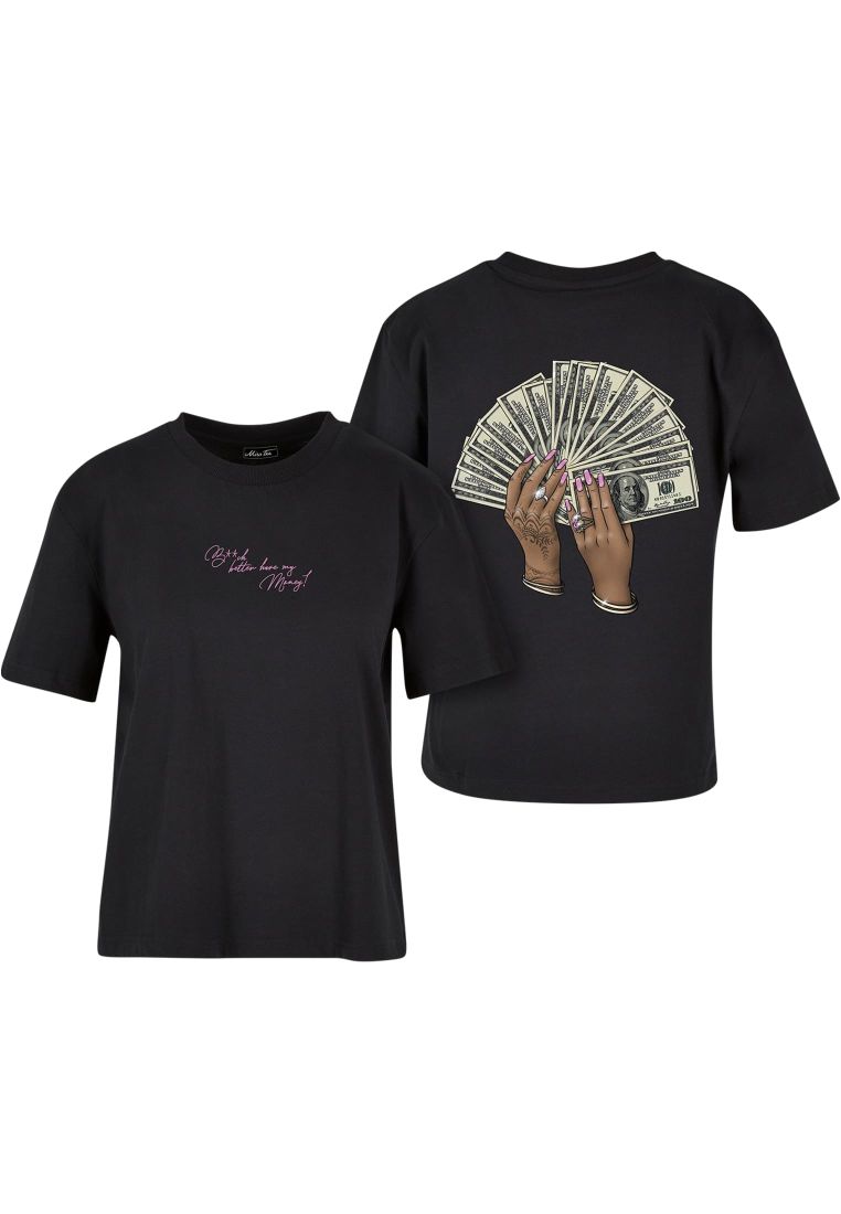 B**ch Better Tee - - TTUMST027 - 3