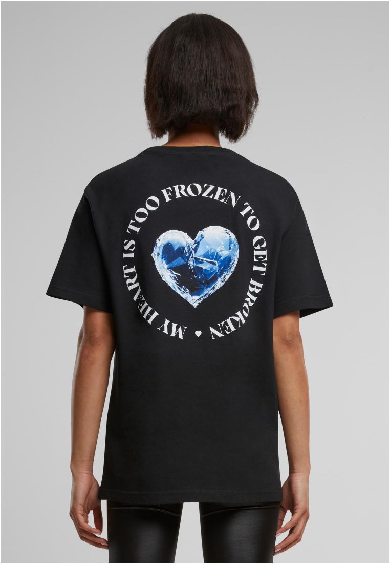 Too Frozen Tee - - TTUMST028 - 35