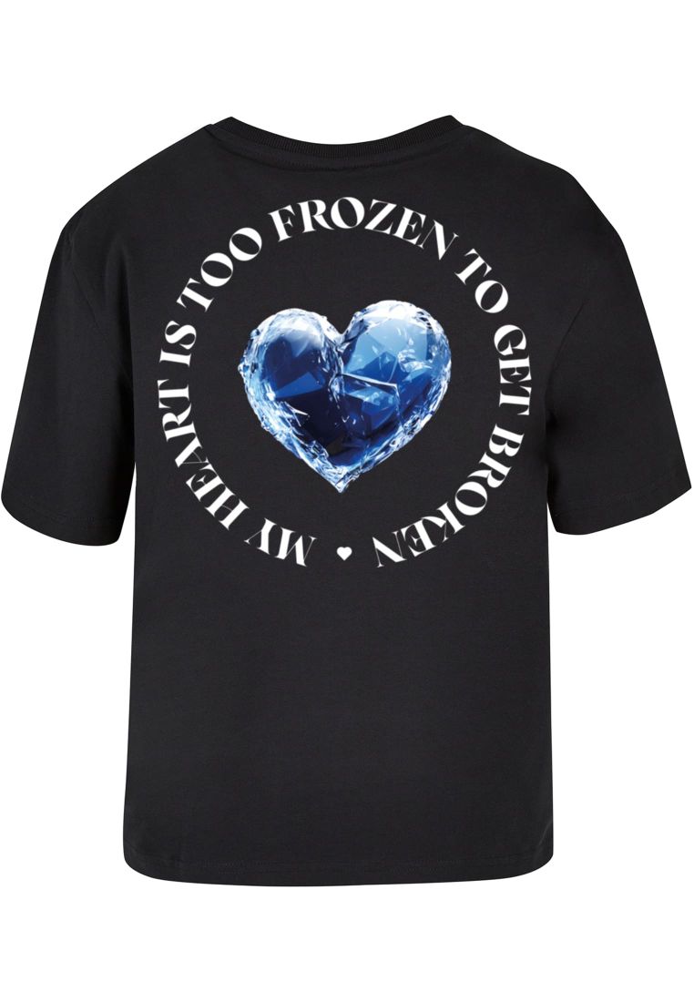 Too Frozen Tee - - TTUMST028 - 5