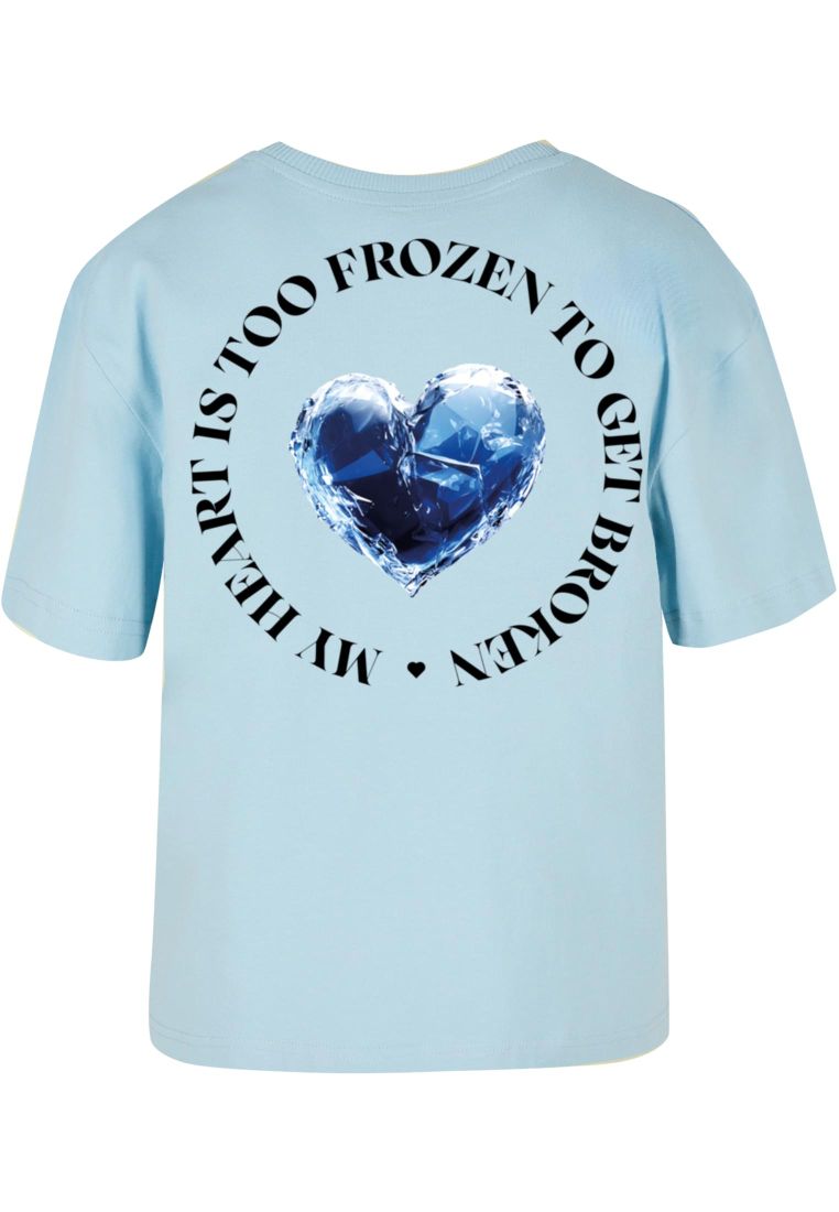 Too Frozen Tee - - TTUMST028 - 845
