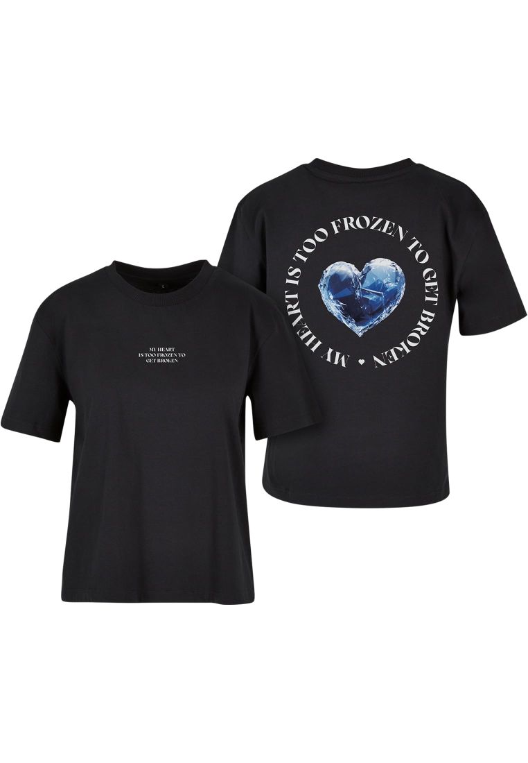 Too Frozen Tee - - TTUMST028 - 3