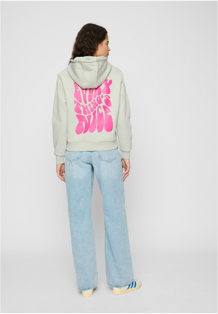 Every Things Nice Hoody -  - TTUMST032 - 847