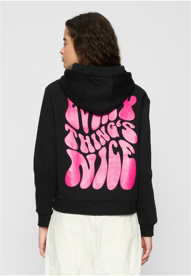 Every Things Nice Hoody -  - TTUMST032 - 7