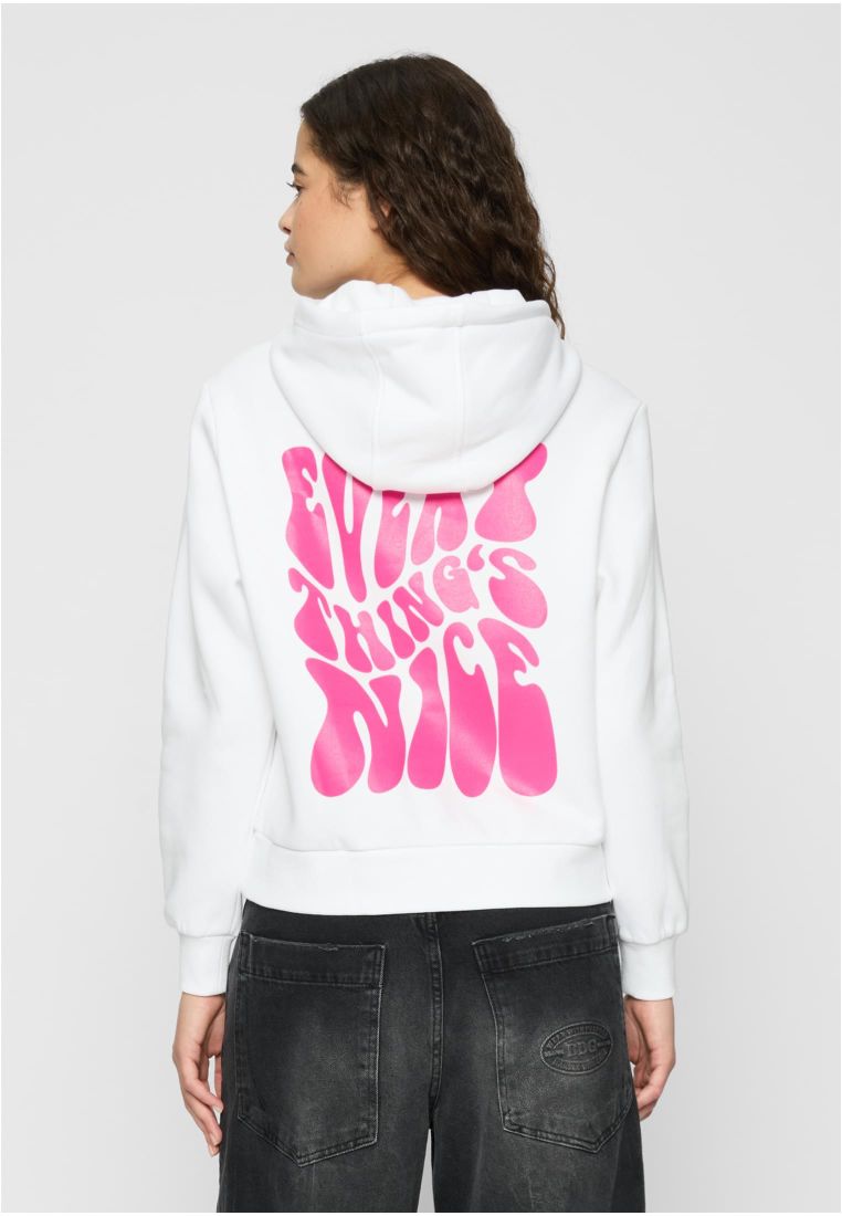 Every Things Nice Hoody -  - TTUMST032 - 9