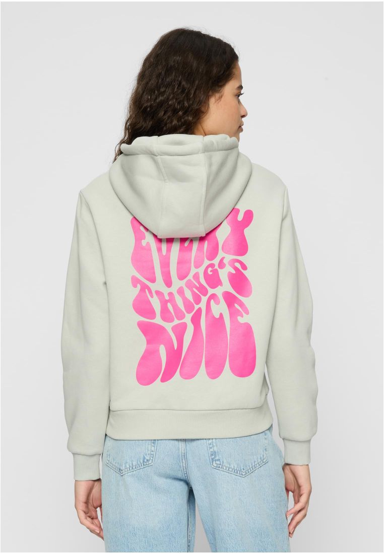 Every Things Nice Hoody -  - TTUMST032 - 10