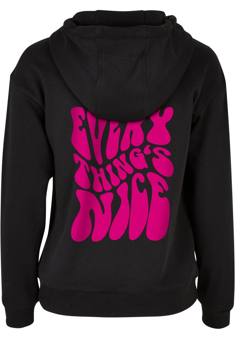 Every Things Nice Hoody -  - TTUMST032 - 8