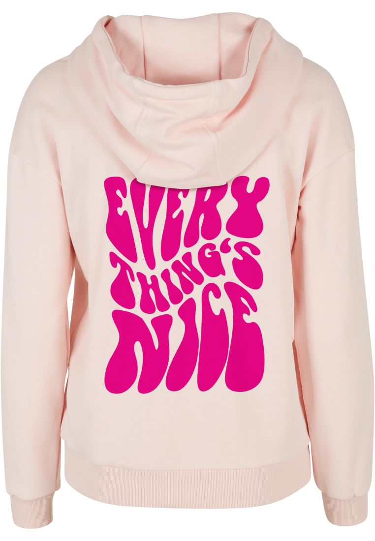 Every Things Nice Hoody -  - TTUMST032 - 308