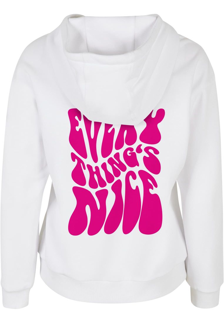 Every Things Nice Hoody -  - TTUMST032 - 428