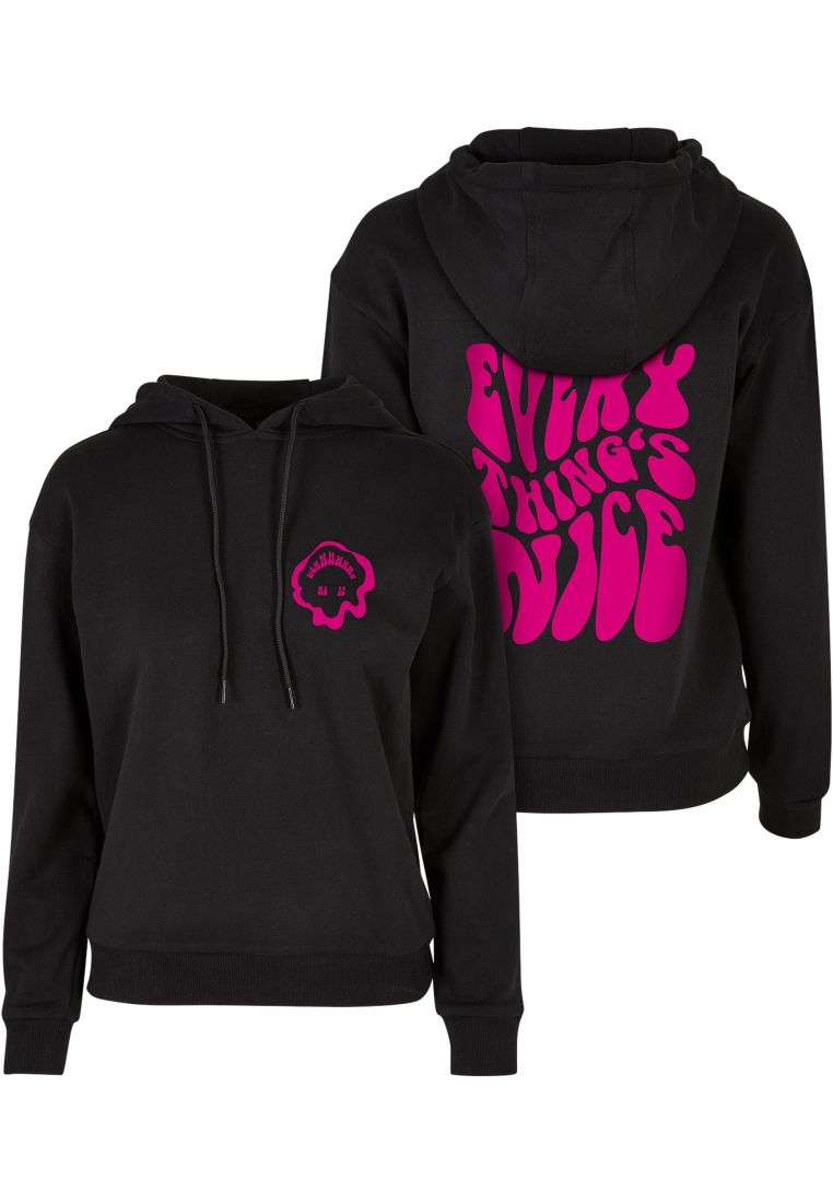 Every Things Nice Hoody -  - TTUMST032 - 37