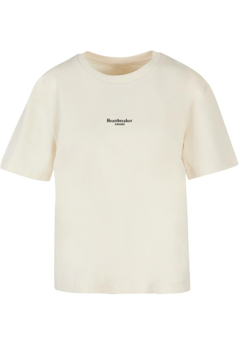 Heartbreaker Lovetaker Tee -  - TTUMST035 - 1112