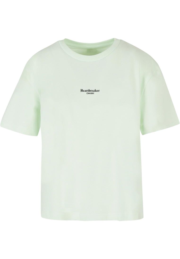 Heartbreaker Lovetaker Tee -  - TTUMST035 - 1922