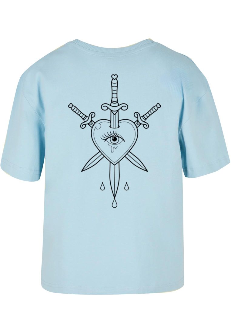 Heartbreaker Lovetaker Tee -  - TTUMST035 - 845