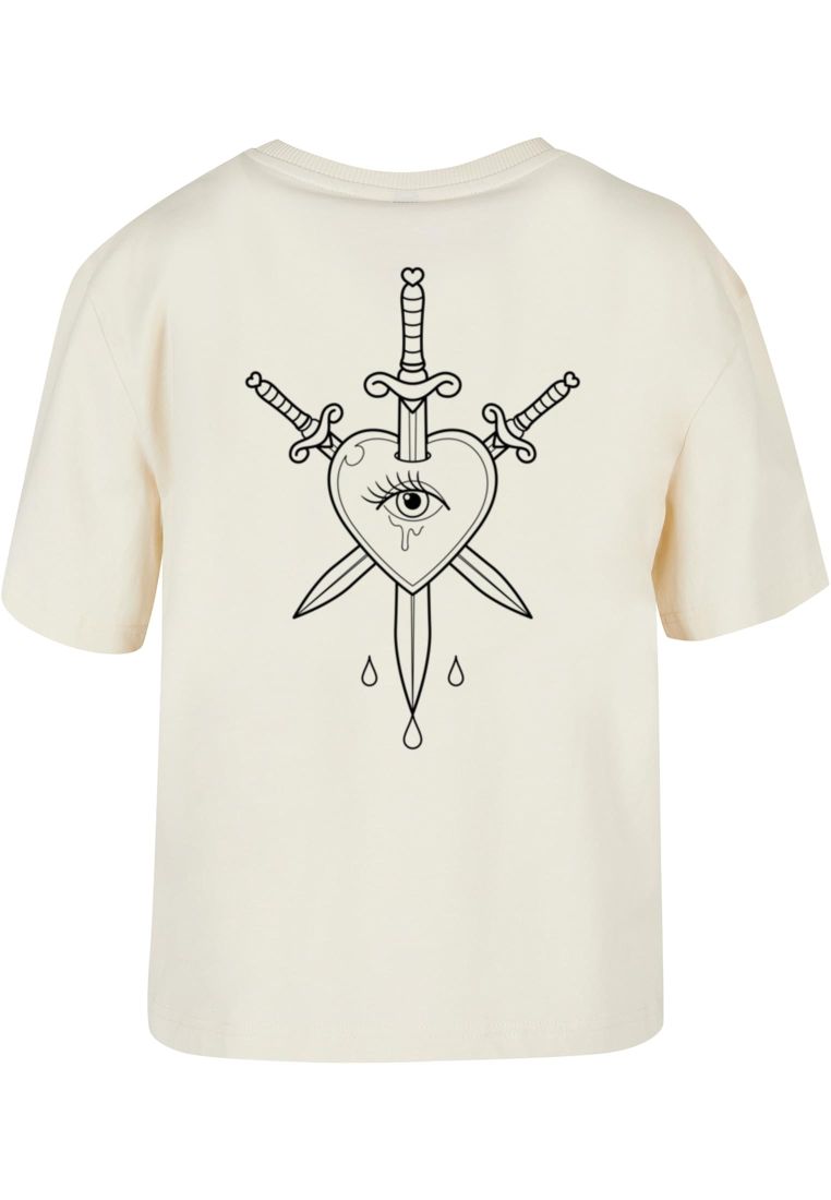 Heartbreaker Lovetaker Tee -  - TTUMST035 - 1115