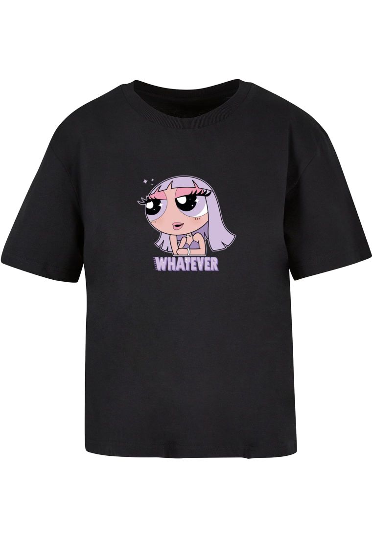 Whatever Tee -  - TTUMST036 - 2