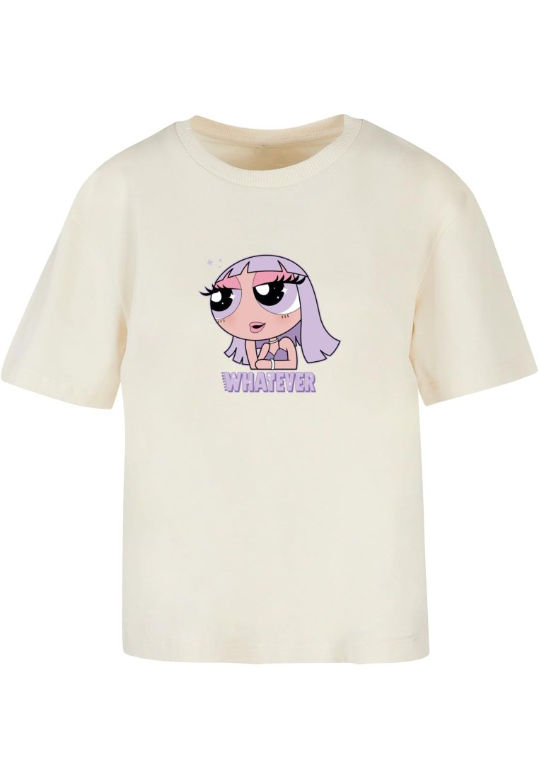 Whatever Tee - - TTUMST036 - 1112