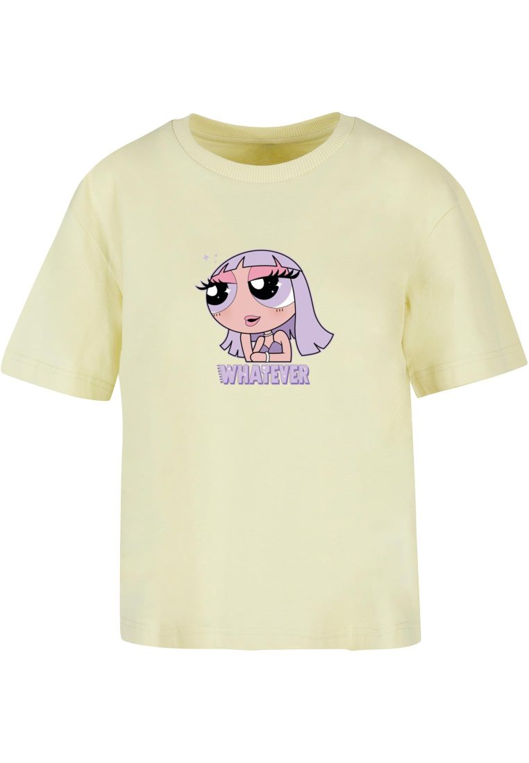 Whatever Tee - - TTUMST036 - 1652