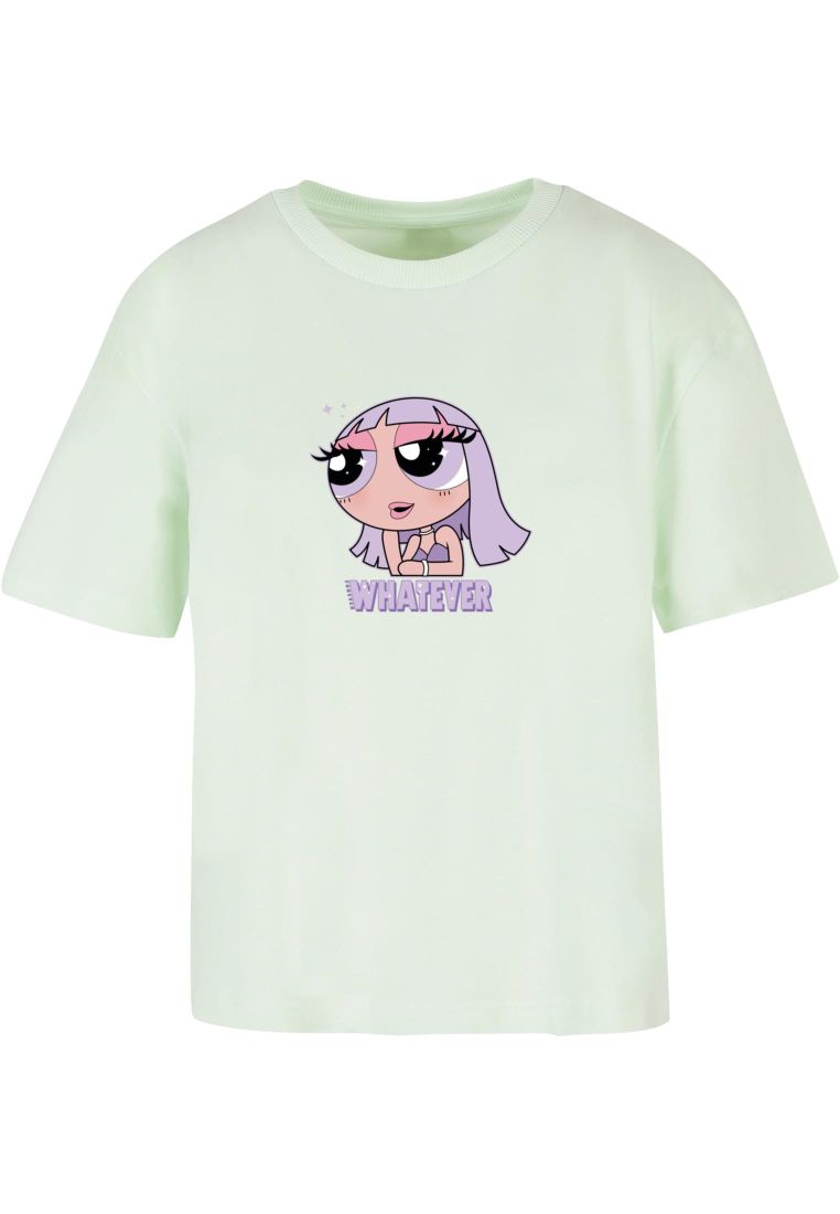 Whatever Tee - - TTUMST036 - 1922