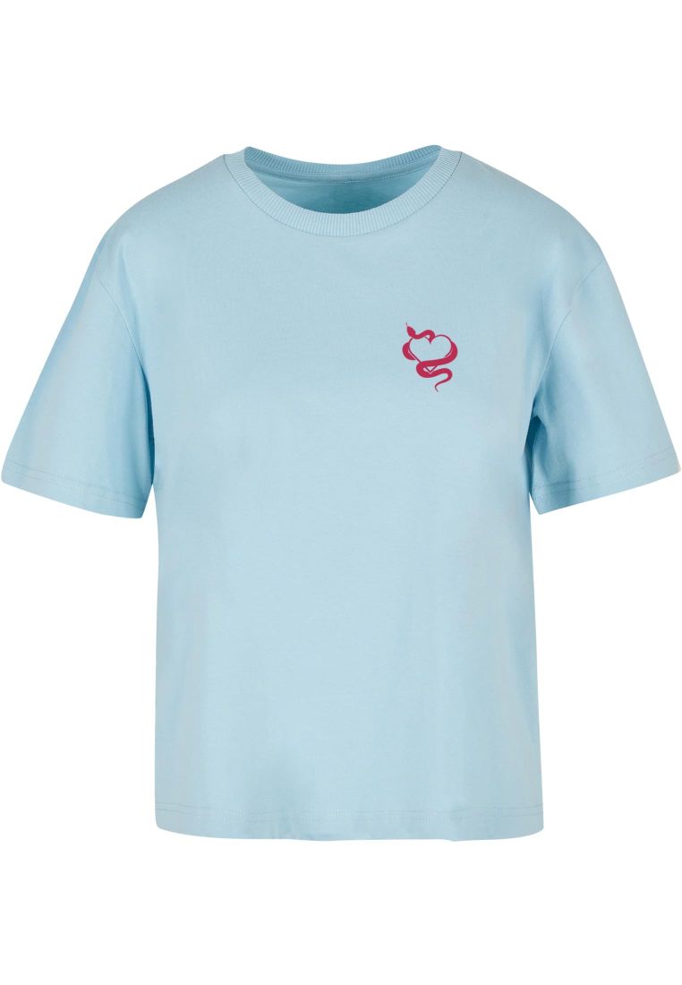 Snakes Heart Tee -  - TTUMST037 - 842