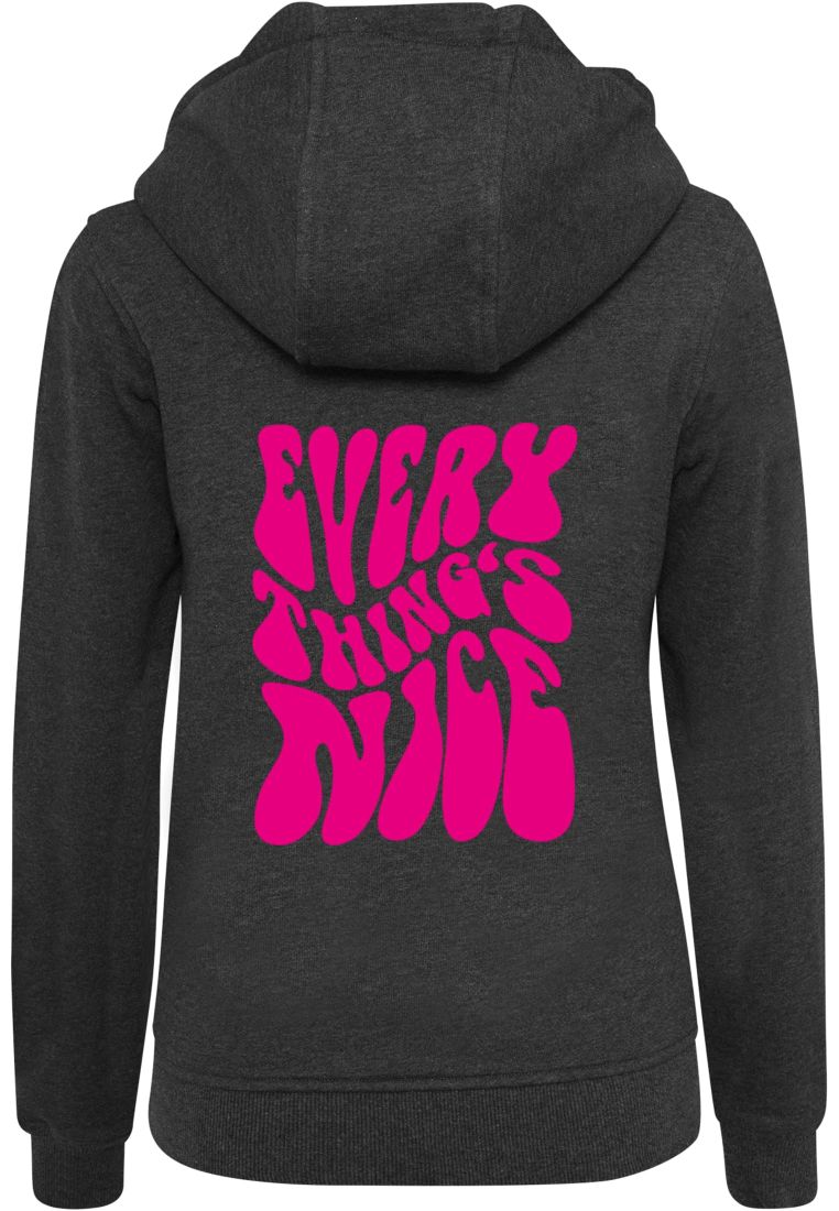 Everything's Nice Hoody - - TTUMST039 - 305