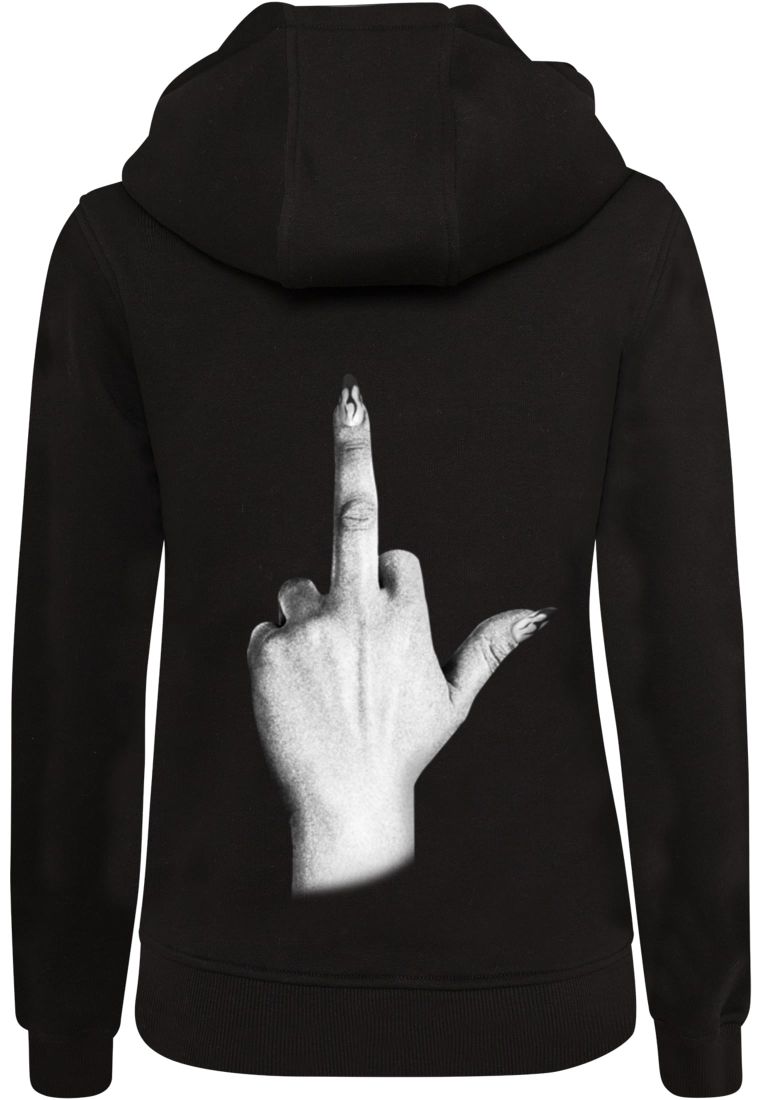 I Don't Give A Hoody -  - TTUMST042 - 4