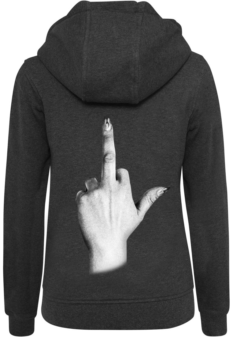 I Don't Give A Hoody -  - TTUMST042 - 305