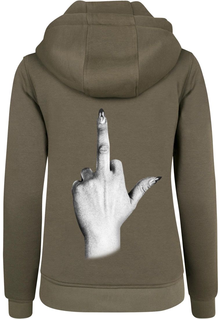 I Don't Give A Hoody -  - TTUMST042 - 485