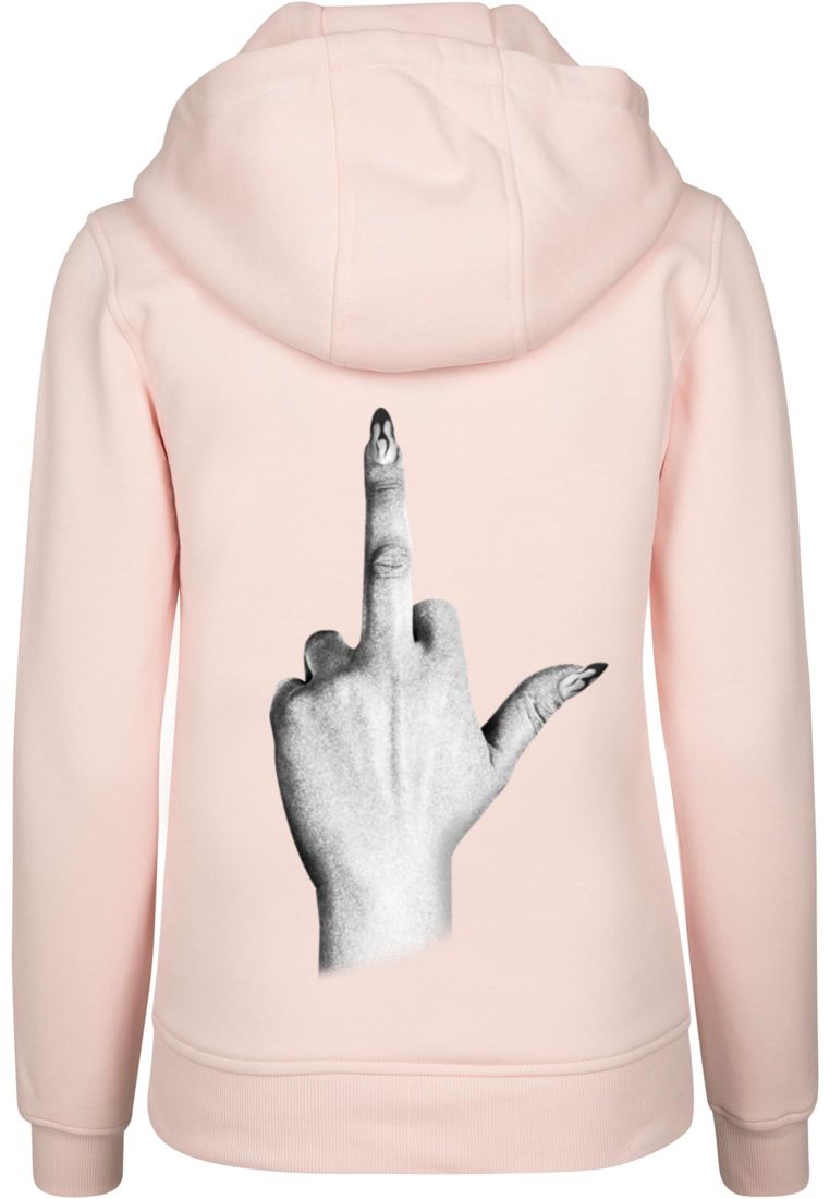 I Don't Give A Hoody -  - TTUMST042 - 605