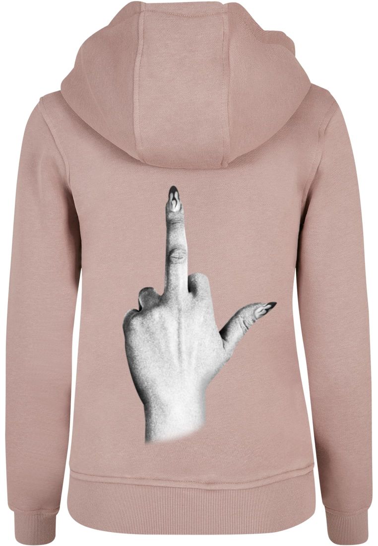 I Don't Give A Hoody -  - TTUMST042 - 1205