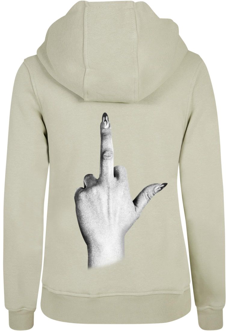 I Don't Give A Hoody -  - TTUMST042 - 1265