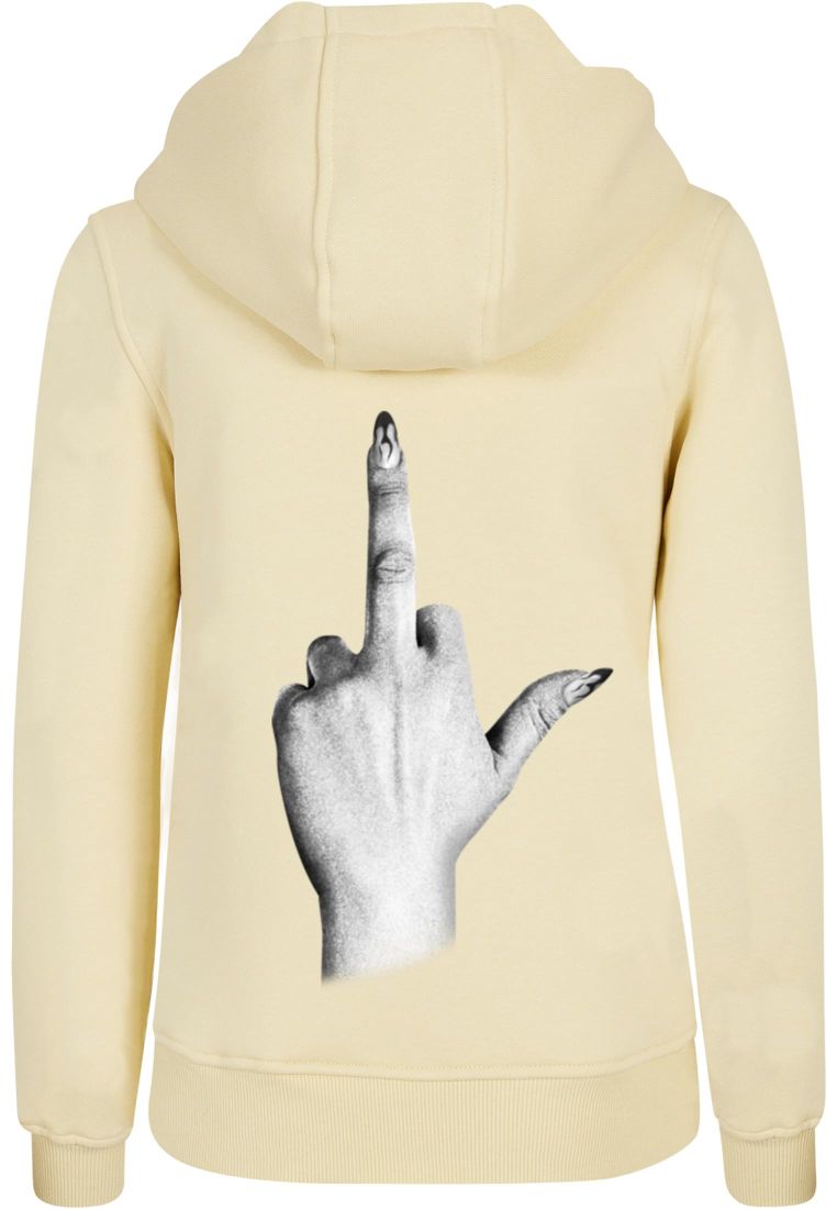 I Don't Give A Hoody -  - TTUMST042 - 1415